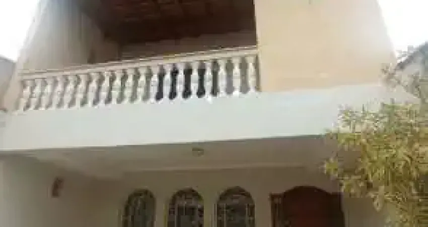 Casa para alugar em parque morumbi de 122.00m² com 3 quartos, 1 suite e 2 garagens