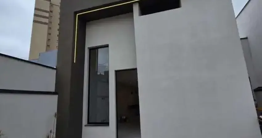 Casa para venda em villa di cesar de 78.00m² com 3 quartos, 1 suite e 2 garagens