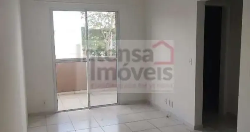 Apartamento para venda em vila são josé de 60.00m² com 2 quartos e 1 garagem