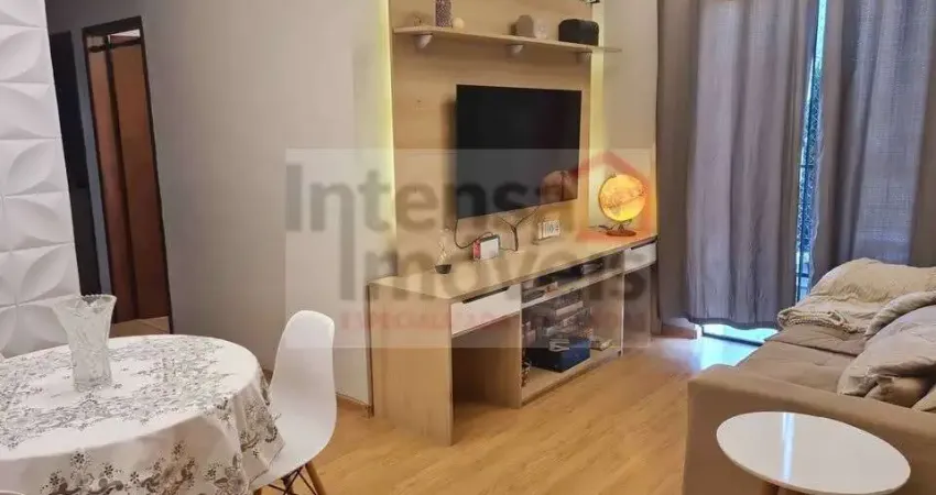 Apartamento para venda em parque são luís de 72.00m² com 3 quartos, 1 suite e 1 garagem