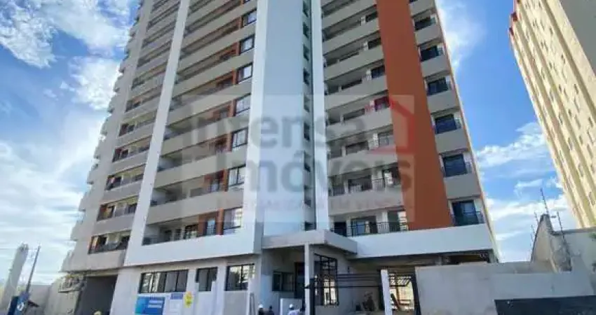 Apartamento para venda em loteamento residencial e comercial bosque flamboyant de 83.00m² com 3 quartos, 1 suite e 2 garagens