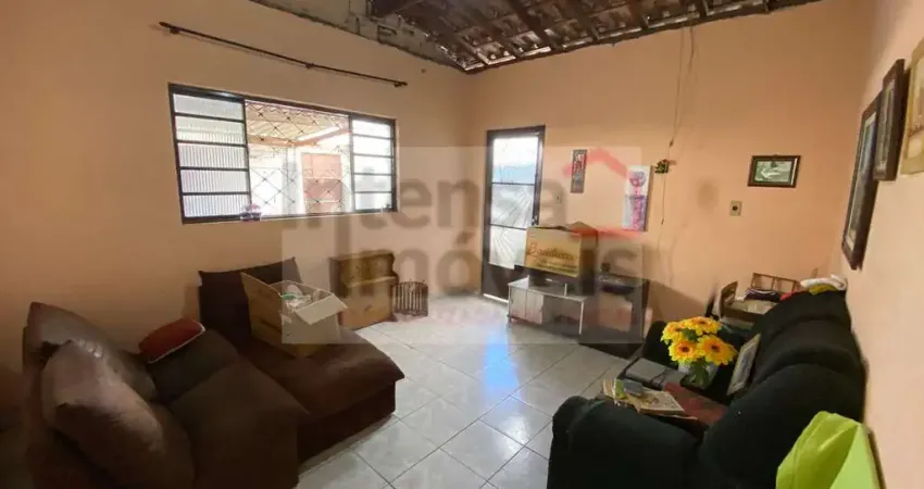 Casa para venda em loteamento parque nossa senhora da glória de 120.00m² com 3 quartos e 1 garagem