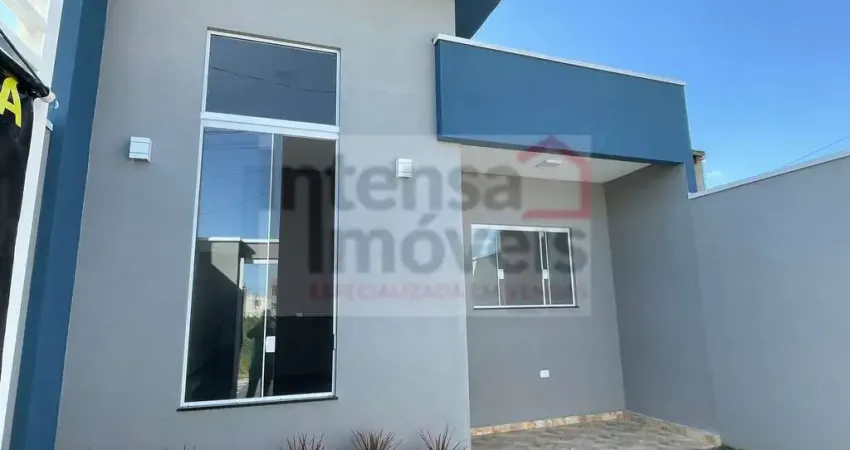 Casa para venda em areão de 95.00m² com 3 quartos, 1 suite e 2 garagens