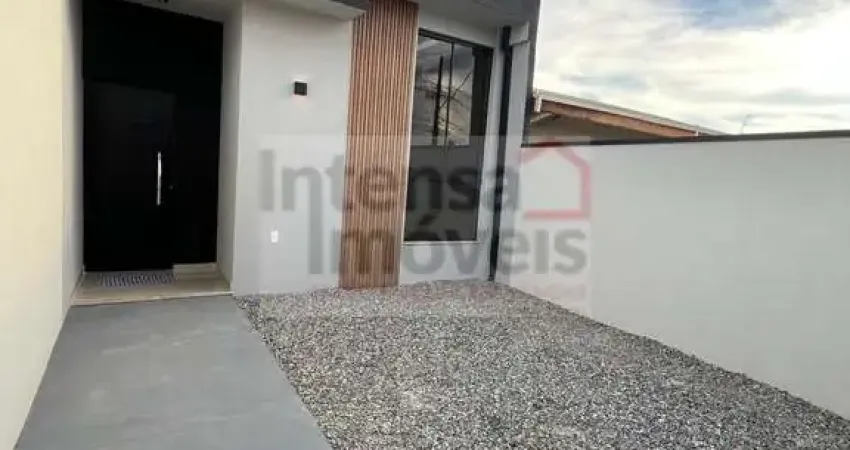 Casa para venda em jardim hípica pinheiro de 75.00m² com 2 quartos, 1 suite e 2 garagens