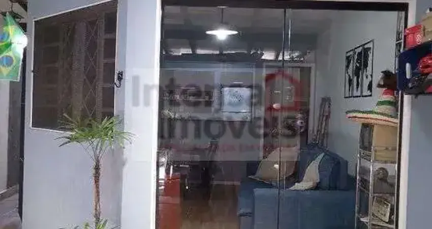 Casa para venda em parque senhor do bonfim de 65.00m² com 2 quartos e 2 garagens