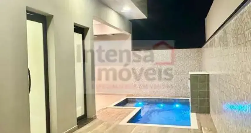 Casa de condomínio para venda em parque residencial maria elmira de 133.00m² com 3 quartos, 1 suite e 2 garagens