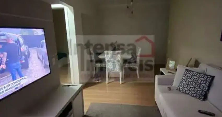 Apartamento para venda em vila são josé de 62.00m² com 2 quartos e 1 garagem