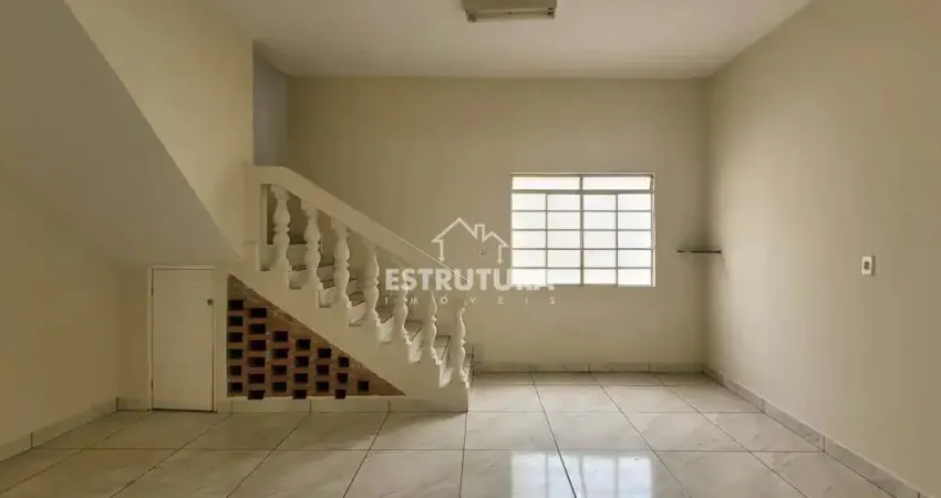 Casa para alugar em centro de 190.00m² com 4 quartos e 1 garagem