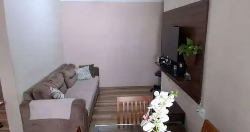 Apartamento para alugar em cidade são jorge de 49.00m² com 2 quartos e 1 garagem