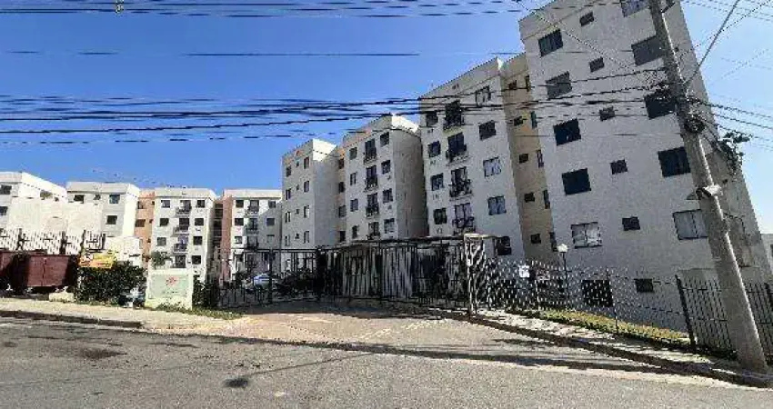 Apartamento para venda em lageado de 42.00m² com 2 quartos e 1 garagem