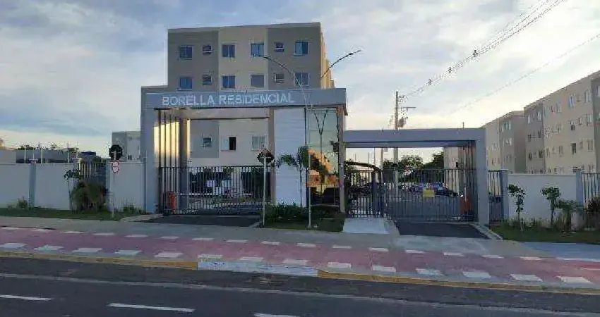 Apartamento para venda em parque viaduto de 39.00m² com 2 quartos e 1 garagem