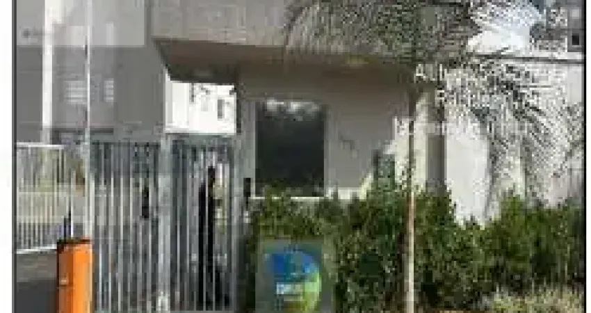 Apartamento para venda em recreio alvorada de 42.00m² com 1 quarto e 1 garagem