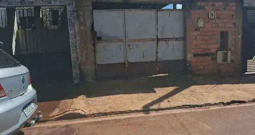 Casa para venda em loteamento tatuí caguassú de 176.00m² com 2 quartos e 1 garagem