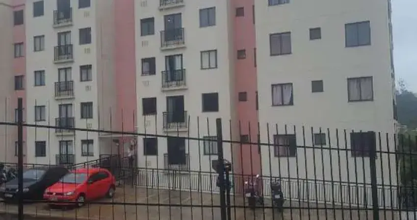 Apartamento para venda em lageado de 42.00m² com 2 quartos e 1 garagem