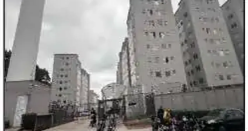 Apartamento para venda em jardim gilda maria de 41.00m² com 1 quarto