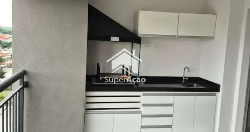 Apartamento para alugar em vila camargos de 31.00m² com 1 quarto e 1 garagem