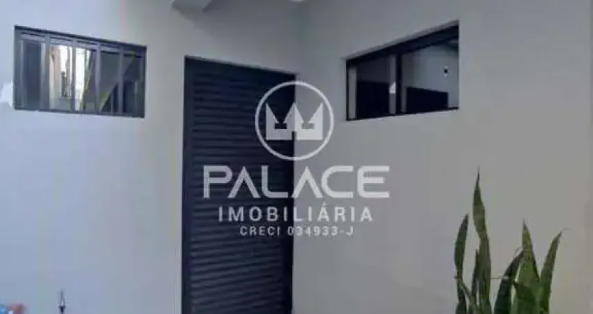 Sala comercial para alugar no Paulista, Piracicaba 