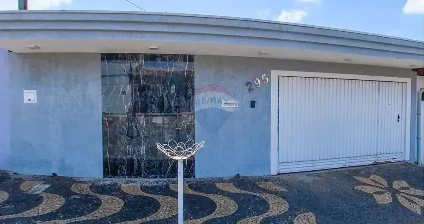 Casa para venda em jardim residencial pedras preciosas de 100.00m² com 2 quartos e 3 garagens