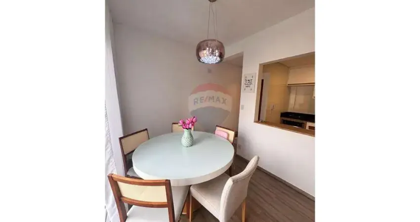 Apartamento para venda em cidade nova arujá de 60.00m² com 2 quartos, 1 suite e 1 garagem