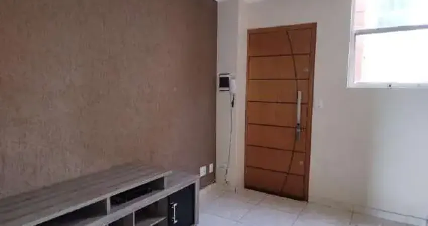 Apartamento para venda em dic i (conjunto habitacional monsenhor luiz fernando abreu) de 49.00m² com 2 quartos e 1 garagem