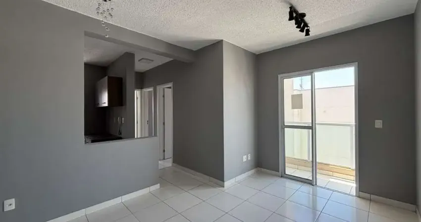 Apartamento para venda em jardim novo maracanã de 48.00m² com 2 quartos e 1 garagem