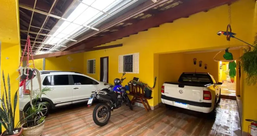 Casa para venda em dic vi (conjunto habitacional santo dias silva) de 160.00m² com 3 quartos e 4 garagens