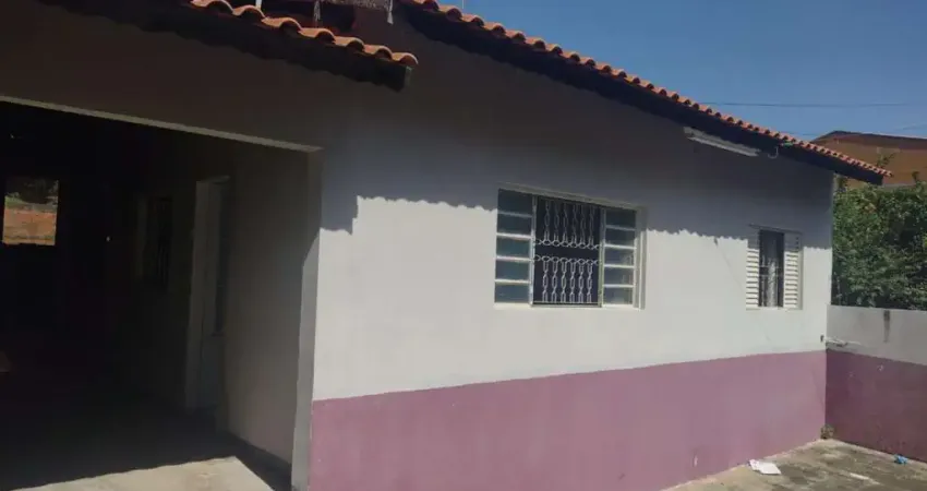 Casa para venda em parque valença i de 150.00m² com 2 quartos e 2 garagens
