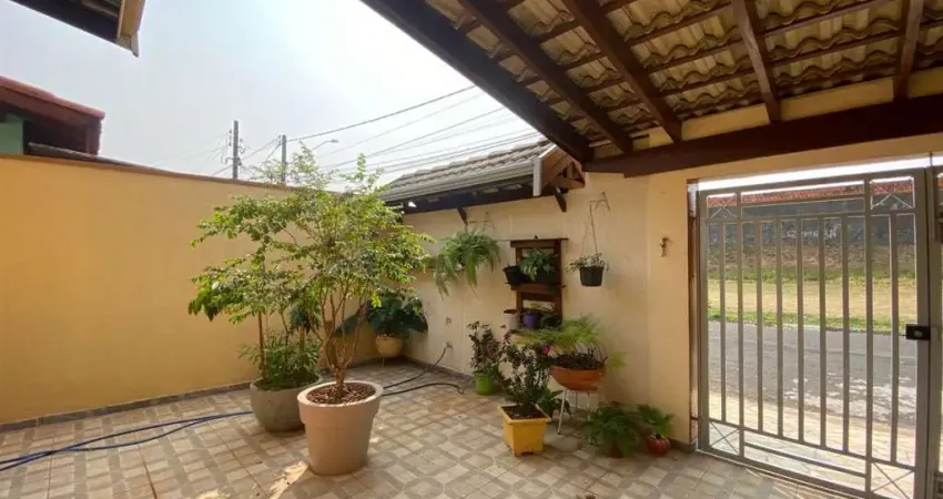 Casa para venda em dic vi (conjunto habitacional santo dias silva) de 160.00m² com 2 quartos e 2 garagens