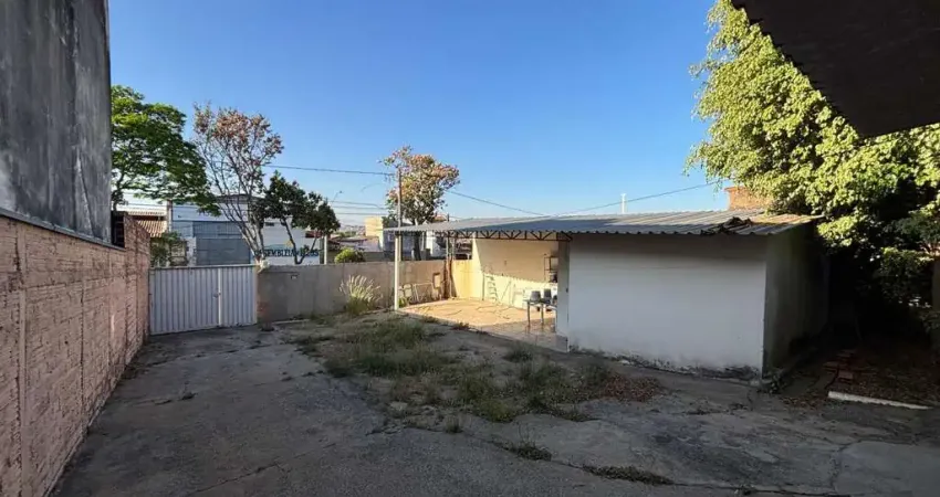 Casa para venda em vila aeroporto de 98.00m² com 3 quartos e 8 garagens