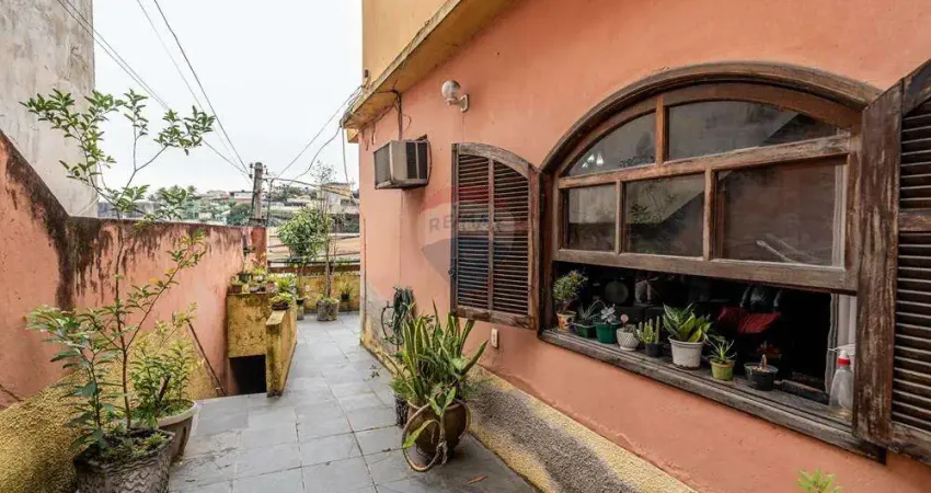 Casa para venda em bancários de 120.00m² com 4 quartos e 1 garagem