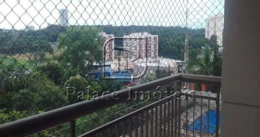 Apartamento para alugar em jardim américa de 88.00m² com 3 quartos, 1 suite e 2 garagens