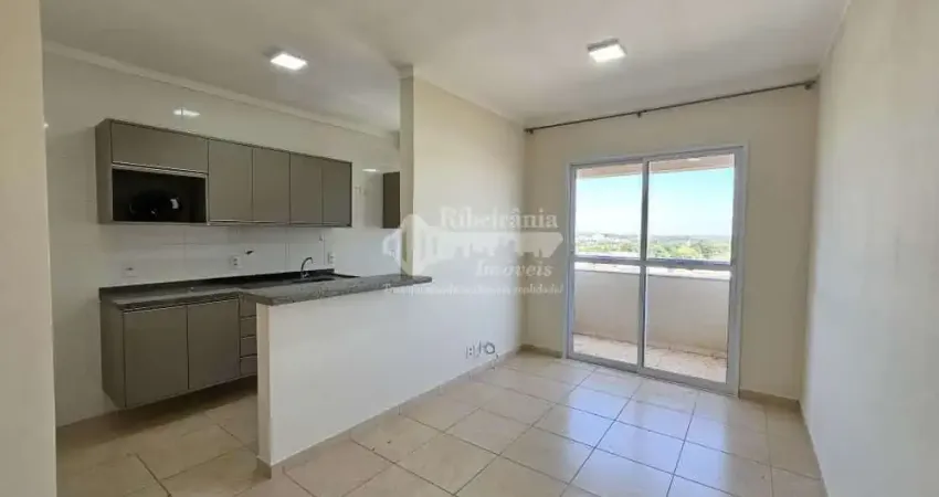 Apartamento para alugar em parque são sebastião de 56.00m² com 2 quartos e 1 garagem