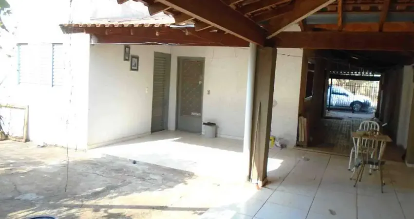 Casa para alugar em jardim maria lúcia de 70.00m² com 2 quartos e 3 garagens