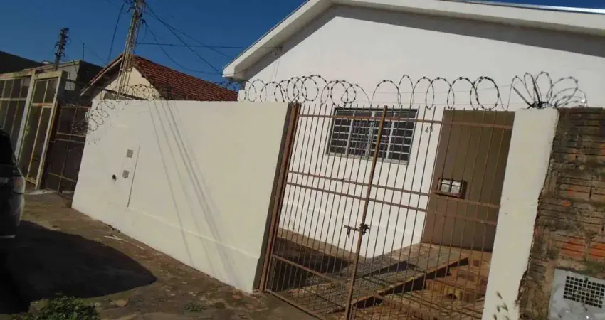 Casa para alugar em jardim alto alegre de 80.00m² com 3 quartos e 2 garagens