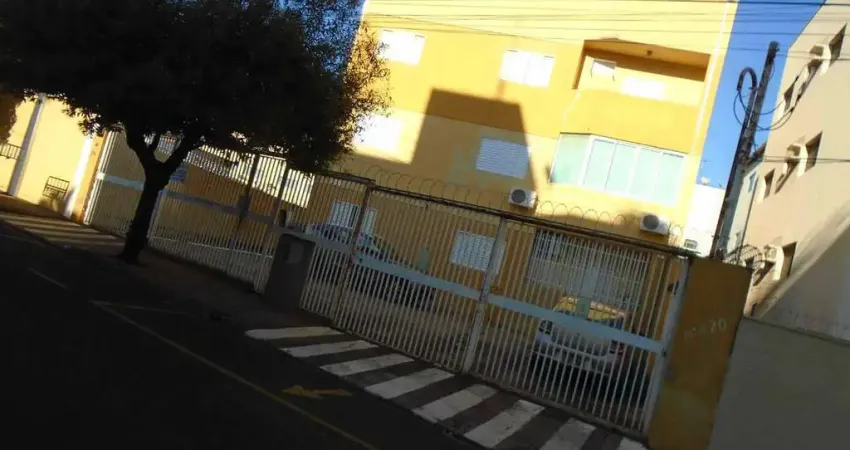 Apartamento para alugar em jardim congonhas de 70.00m² com 3 quartos e 1 garagem