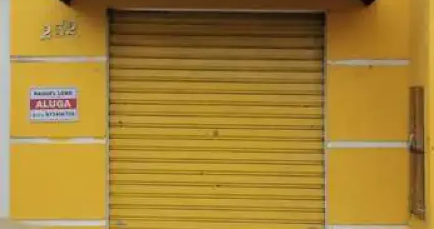 Imóvel comercial para alugar em mogi moderno de 40.00m² com 1 garagem