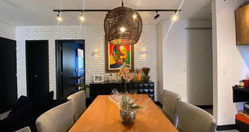 Apartamento para venda em cézar de souza de 80.00m² com 2 quartos, 2 suites e 2 garagens