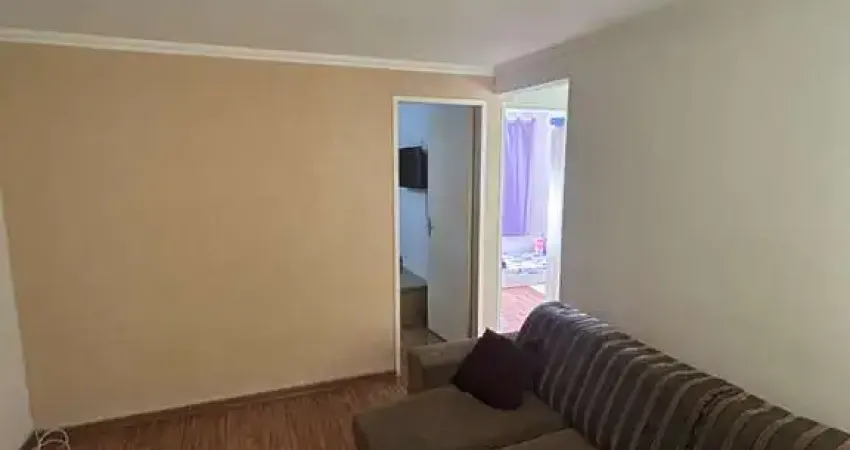 Apartamento para venda em mogi moderno de 49.00m² com 2 quartos e 1 garagem