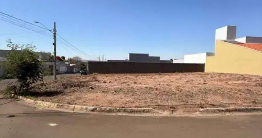 Terreno à venda no Parque Alto das Palmeiras, Leme 