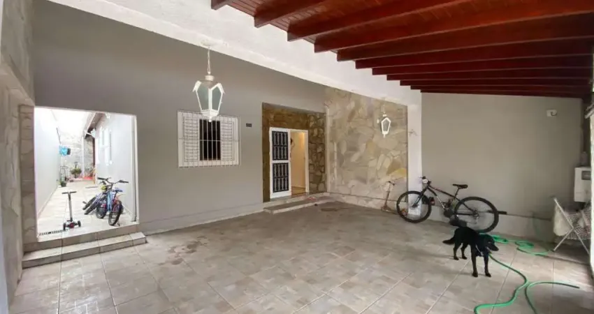 Casa para venda em parque residencial vila união de 200.00m² com 3 quartos, 1 suite e 2 garagens