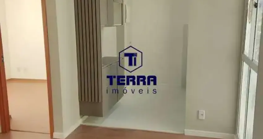 Apartamento para venda em barro vermelho de 48.00m² com 2 quartos e 1 garagem