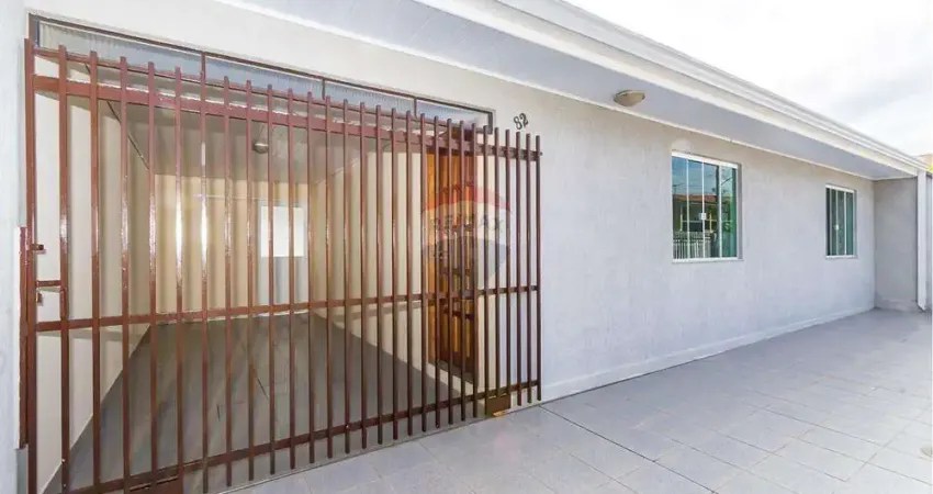 Casa para alugar em boqueirão de 90.00m² com 2 quartos e 2 garagens