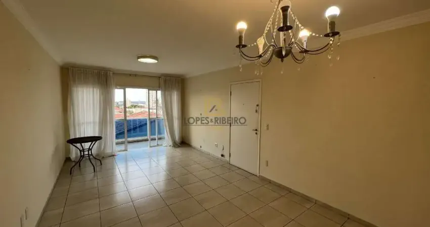Apartamento para venda em centro de 97.53m² com 2 quartos, 1 suite e 2 garagens