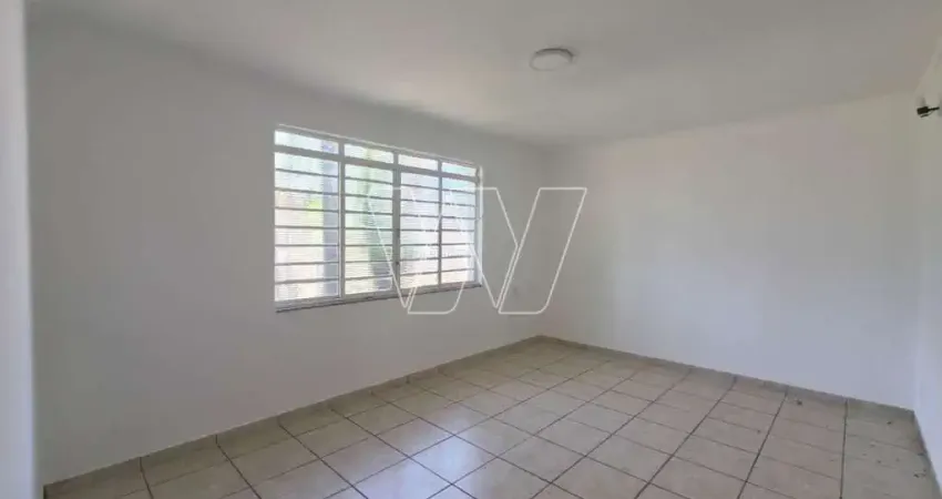 Casa para alugar em vila bourbon (sousas) de 114.00m² com 3 quartos, 1 suite e 4 garagens