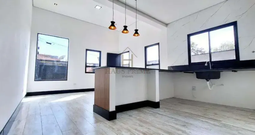 Casa para venda em vargem grande paulista de 76.00m² com 2 quartos, 2 suites e 2 garagens