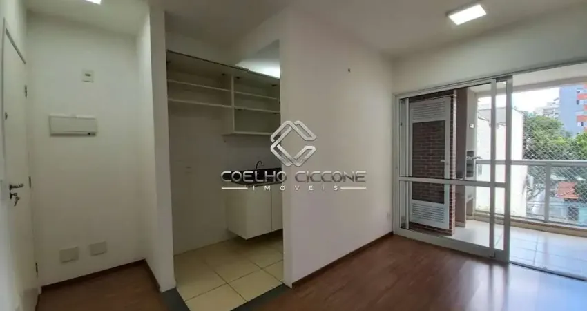 Apartamento para alugar em santa paula de 59.00m² com 2 quartos, 1 suite e 1 garagem