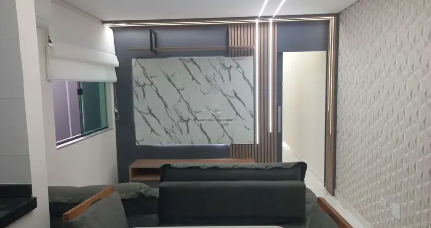 Apartamento para venda em vila curuçá de 70.00m² com 3 quartos, 1 suite e 2 garagens