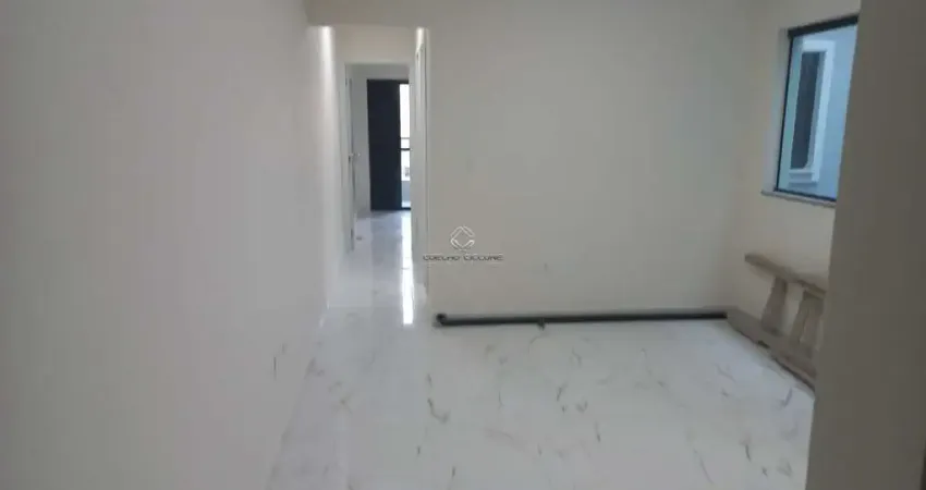 Apartamento para venda em vila scarpelli de 90.00m² com 3 quartos, 1 suite e 2 garagens
