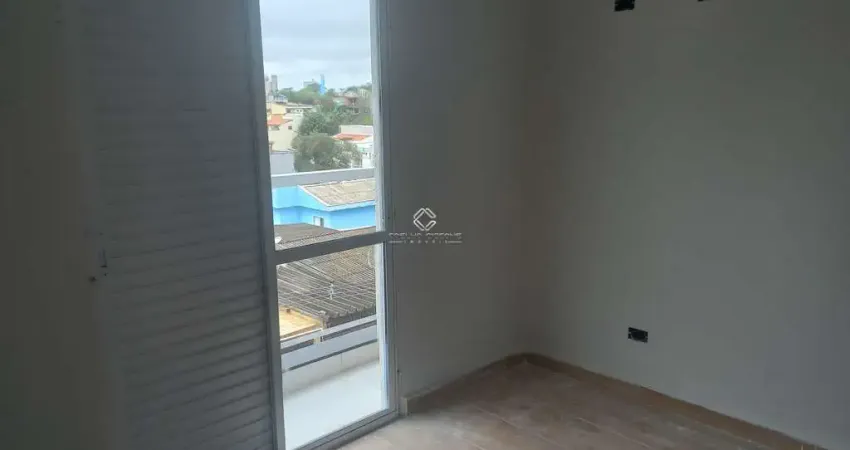 Cobertura para venda em santa maria de 120.00m² com 2 quartos, 1 suite e 1 garagem