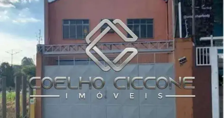 Galpão / depósito / armazém para alugar em anchieta de 308.00m² com 2 garagens